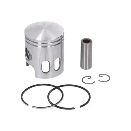 Neue Ware Kolben 40mm DR 50ccm Peugeot Speedfight 1 / 2 AC