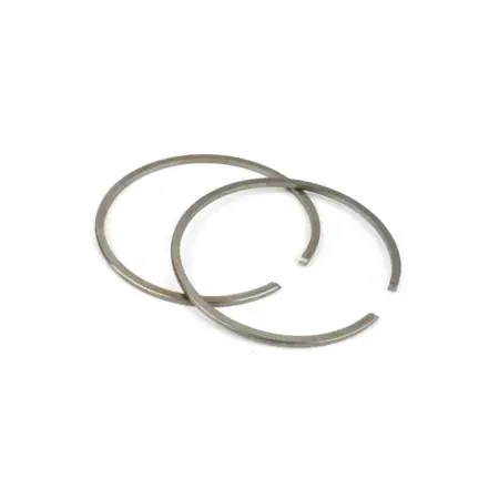 Preis Gesenkt Kolbenringe Übermass 47,40x1,5mm DR 75ccm Grauguss 3 Überströmer Vespa PK 50