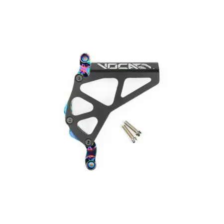 Ritzelabdeckung Voca AM6 Alu CNC Neochrome Kracherpreis