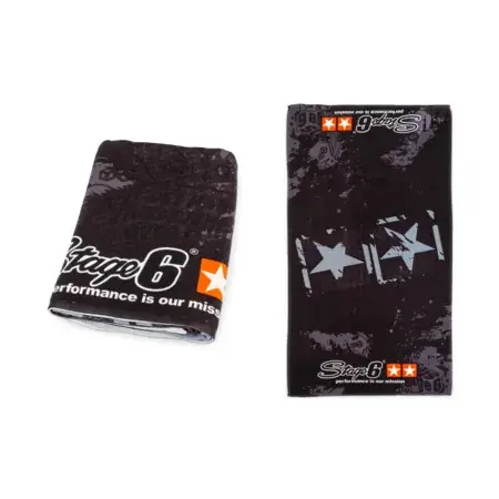 Handtuch Stage6 50x100cm Must-Have