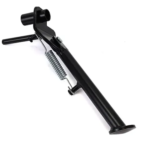 Seitenständer Piaggio Ciao Schwarz Neu