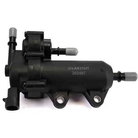 Wochenendangebot Benzinpumpe Peugeot Kisbee 4T Euro 4 (OEM 793406)
