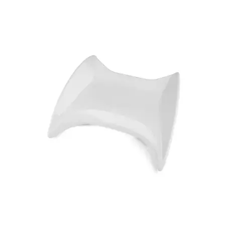 Kracherpreis Heckspoiler Yamaha Spy weiss