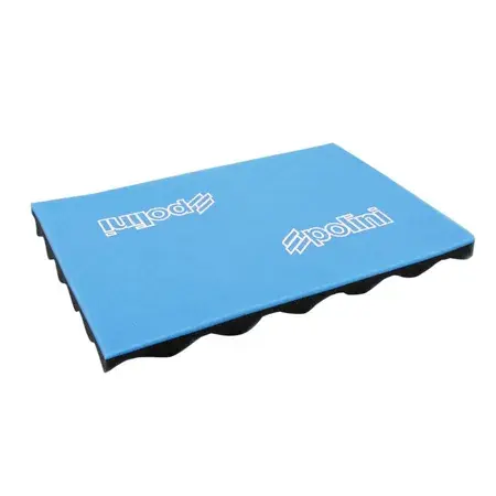 Top-Seller Luftfiltermatte Polini Double Density 29x20cm