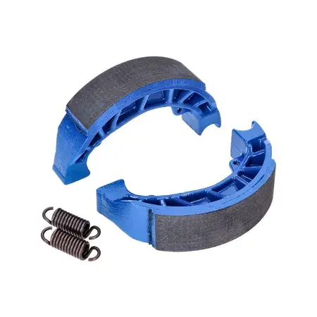 Bremsbacken Polini For Race 110x25mm Piaggio Zip Direkt Vom Hersteller