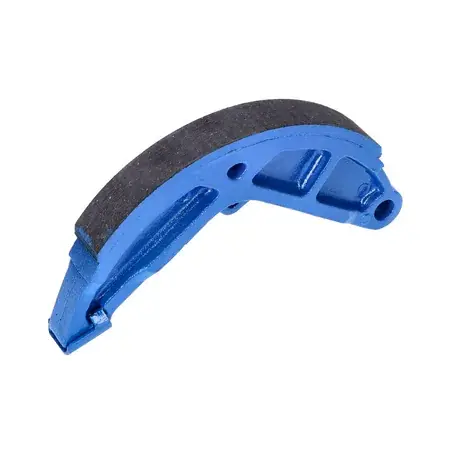 Neu Im Sortiment Bremsbacke hinten Polini For Race 135x16mm Piaggio Ciao