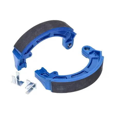 Bremsbacken hinten Polini For Race 150x24 Vespa Special 50 Sichere Zahlung
