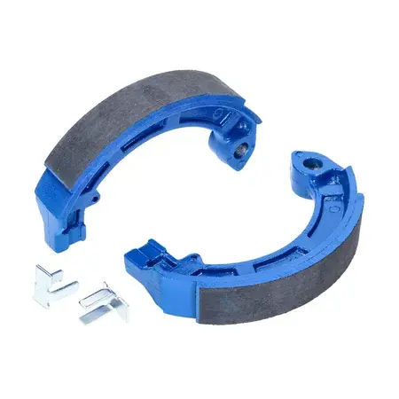 Bremsbacken hinten Polini For Race 150x24 Vespa PX 125 Direkt Vom Hersteller