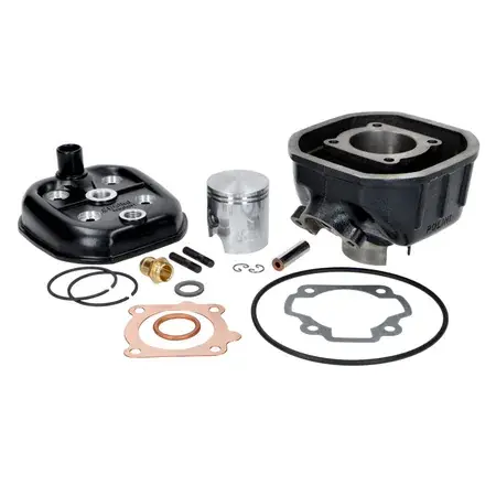 Zylinder Kit d.46mm Polini Honda Camino LC Sichere Zahlung