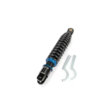 Stoßdämpfer hinten 290mm Polini Aprilia / Yamaha / MBK Aktuell