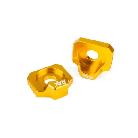 Saisonangebot Kettenspanner STR8 Rieju MRT Gold (x2)