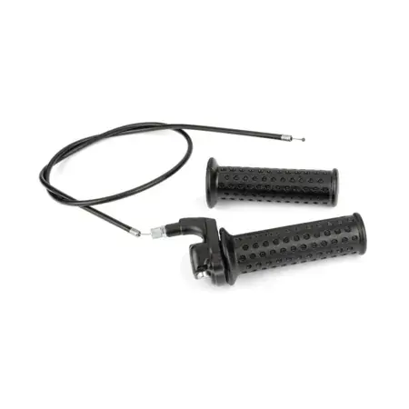 Gasgriff Set Domino Piaggio Zip 2-Takt ab 2000 Bestpreis