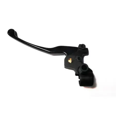 Neuheit Bremshebel links Domino Style Peugeot Buxy