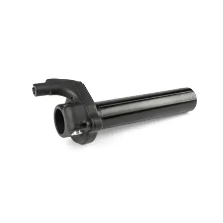 Markenware Gasgriff Domino Piaggio Zip ab 2000 / TPH ab 2005 / Liberty