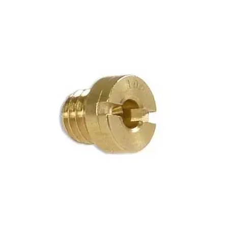Preisreduziert Hauptdüse MotoForce für Weber Vergaser 6mm