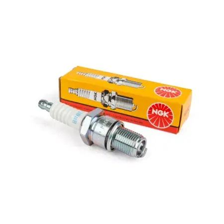 Zündkerze NGK BR8ES (5422) Preiswert