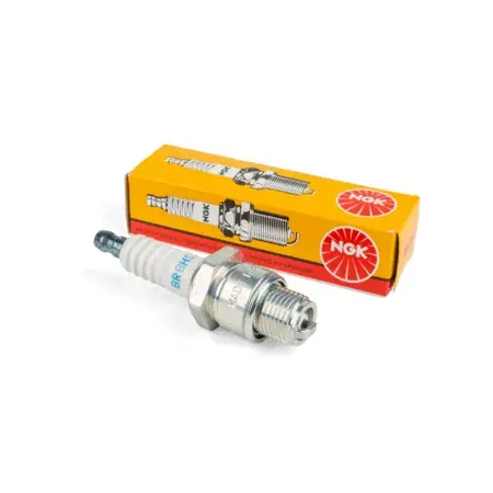 Günstig Zündkerze NGK BR8HS (4322)