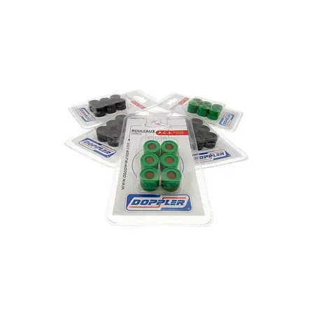 Variomatikgewichte (x6) Doppler Sale