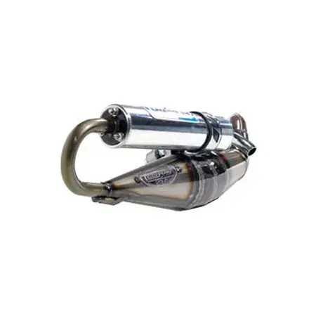 Angebot Auspuff Doppler S3R New Type Piaggio