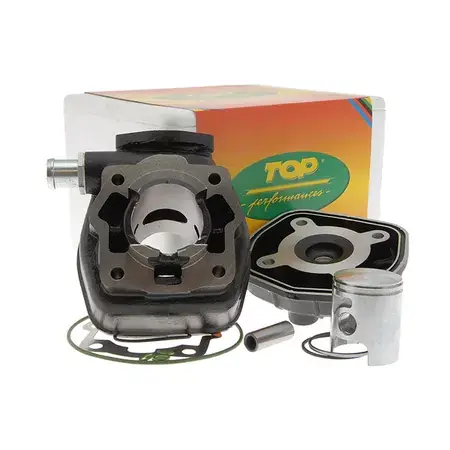 Direkt Vom Hersteller Zylinderkit d.40.3mm Top Performances Trophy 50cc Derbi Euro2