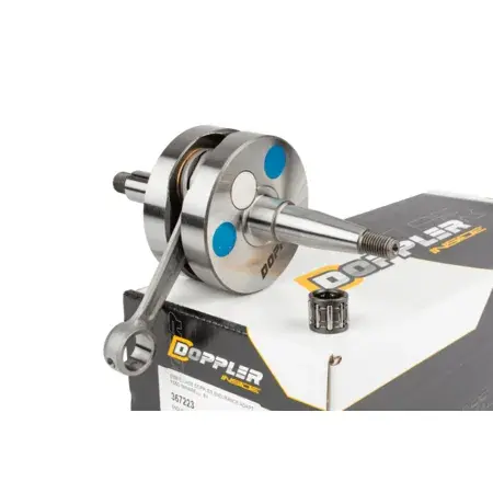 Kurbelwelle Doppler Endurance AM6 Super-Preis