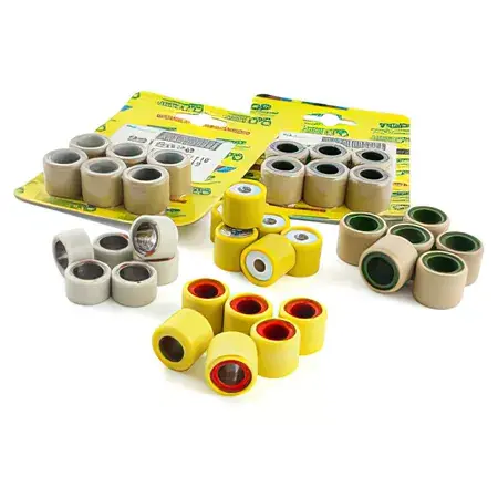Super-Preis Variomatikgewichte Top Performances 20x17mm - 10,5g
