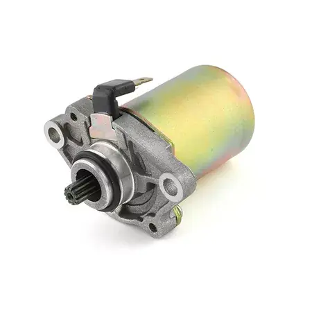 Startermotor Piaggio / Peugeot Preisknaller