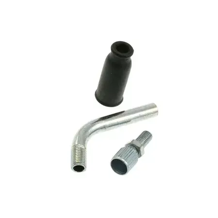Gaszugkrümmer Kit Stage6 R/T VHST 24 / 26 / 28mm Echt