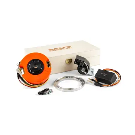 Zündung MVT Digital Direct AM6 bis 2003 (ohne Batterie) Preis Gesenkt
