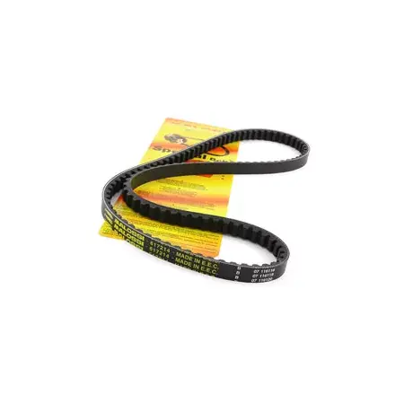 Keilriemen Malossi X Special Belt Riemenscheibe 70mm Piaggio Ciao Aktuell