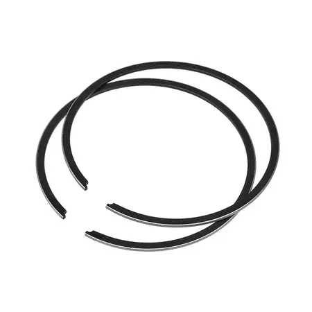 Geprüft Kolbenringsatz Airsal Sport Big Bore (50), Minarelli AM6