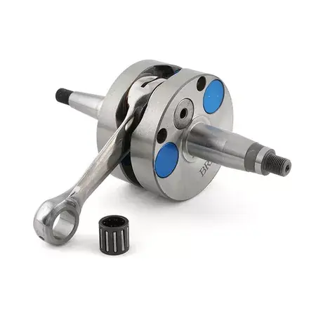 Knallerangebot Kurbelwelle Barikit BRK Competition Hub 45mm Derbi Euro3 (D50B0)