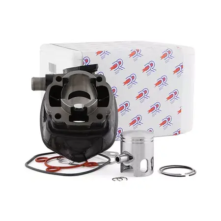 Online Kaufen Zylinder Kit DR Evolution 50ccm Minarelli liegend