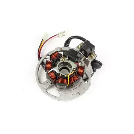 Stator Lichtmaschine Motoforce Minarelli / Yamaha bis 2004 Günstig