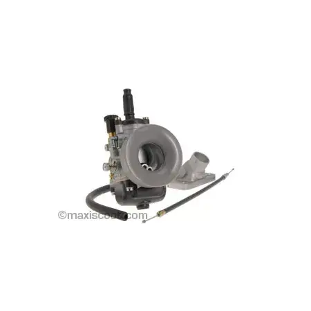 Vergaserkit Malossi PHBG 21mm Aprilia RS vor ‘96 Preis Gesenkt