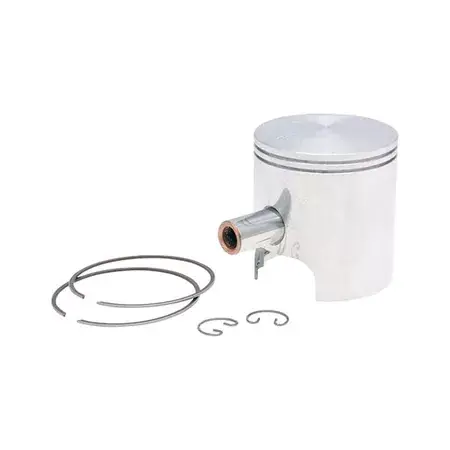 Kolben Polini Alu (B), d=50mm, 12mm Kolbenbolzen Markenprodukt