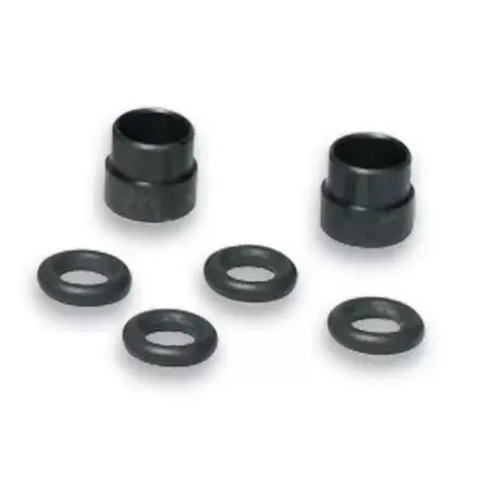 Sichere Zahlung Zentrierringe / Buchsen Kit Malossi 4-Takt (74mm / 209cc) Aprilia Atlantic 125-200cc