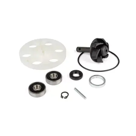 Reparatursatz Wasserpumpe Minarelli (Welle, Lager) Neu Im Sortiment