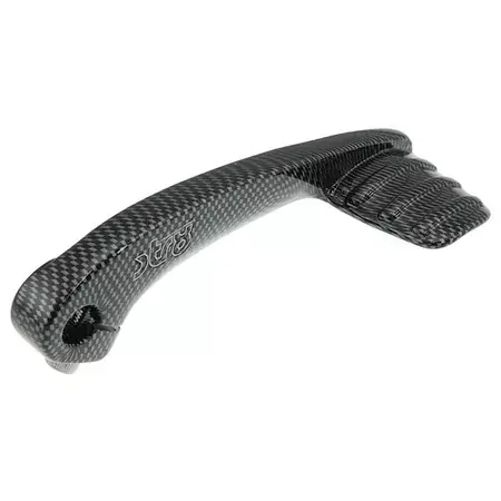 Kickstarter STR8 Aluminium Peugeot carbon look Garantierte Lieferung