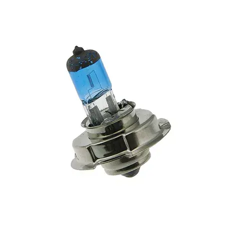 Nur Für Kurze Zeit Birne STR8 Halogen super white Xenon Type 12V 20W P26S