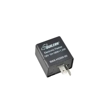 Sonderaktion Blinkerrelais Originalersatz Yamaha TZR / X-Power nach ‘04