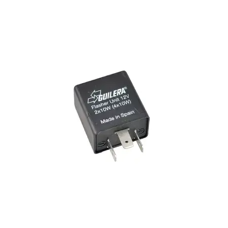 Blinkerrelais Originalersatz Peugeot XR7 / XP7 Mega-Angebot