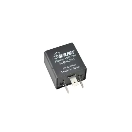Blinkerrelais Originalersatz Sherco Markenprodukt
