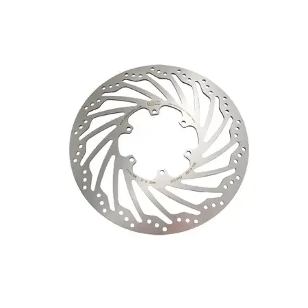 Markenprodukt Bremsscheibe vorne 280mm NG Brake Disc Rieju RS2