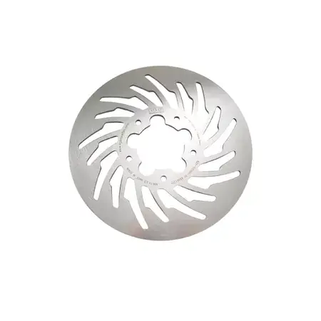 Letzte Chance Bremsscheibe hinten 220mm NG Brake Disc Rieju RS2 / Derbi GPR