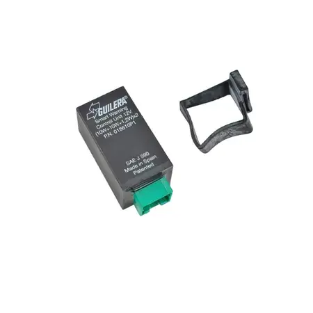 Blinkerrelais Originalersatz Piaggio X-Evo / MP3 125-400cc Expressversand