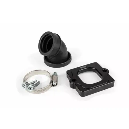 Jetzt Kaufen Ansaugstutzen Top Performances 360° AW 31mm TM24 / PHBL Piaggio