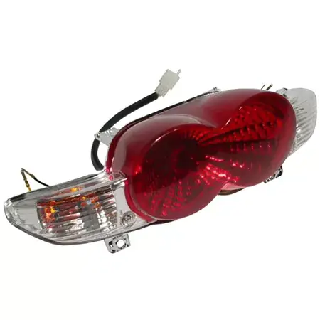 Aktuell Rücklicht Yamaha Neo‘s / Neo‘s nach ‘08
