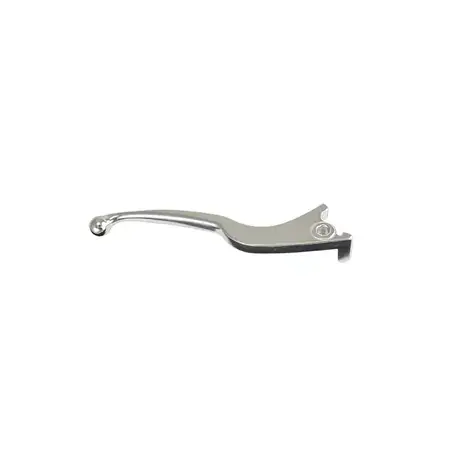 Begrenztes Angebot Bremshebel rechts silber Sym Sport-X / GTS / Joymax