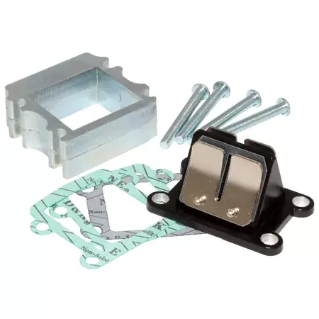 Top-Seller Big Valve Einlasskit Easyboost Minarelli stehend